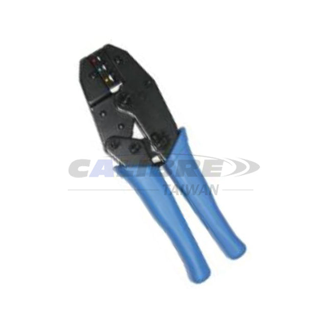 8.7“ (220+-3mm) Ratchet Crimping Tool