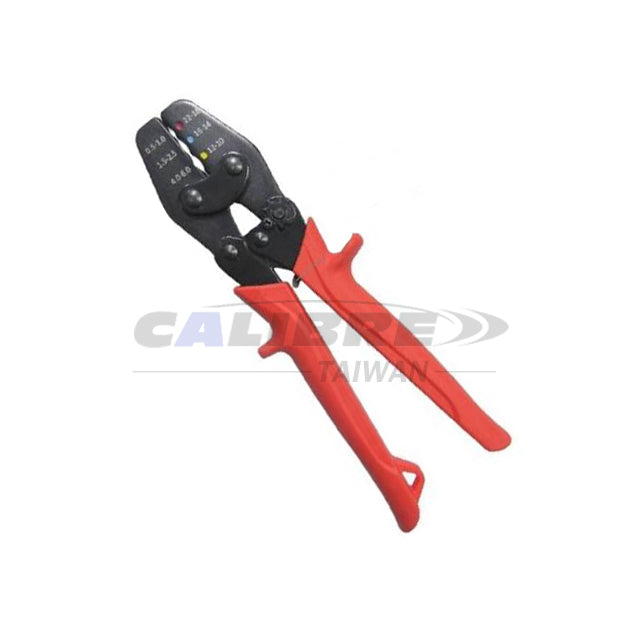 Insulated Terminal Crimper