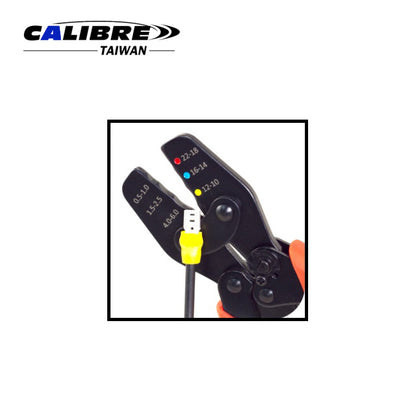 Insulated Terminal Crimper