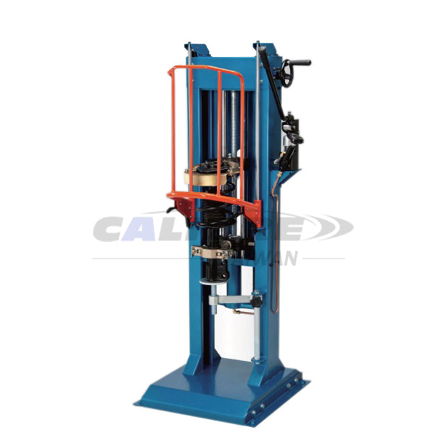 Shock Absorbers Spring Compressor