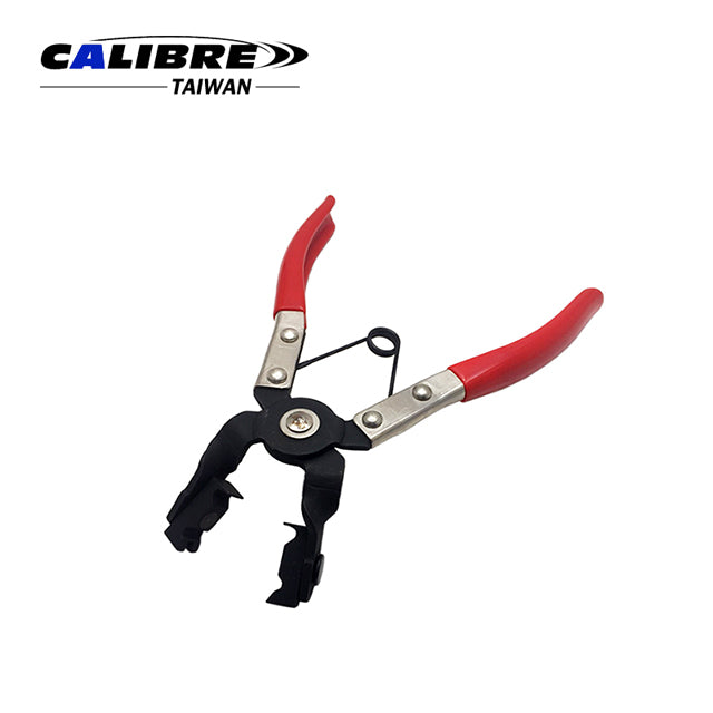 Hose Clamp Pliers Angled Type