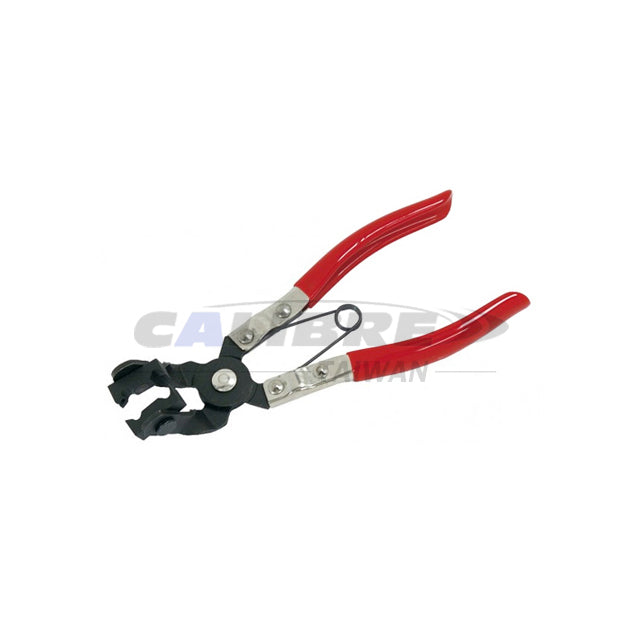 Hose Clamp Pliers Angled Type