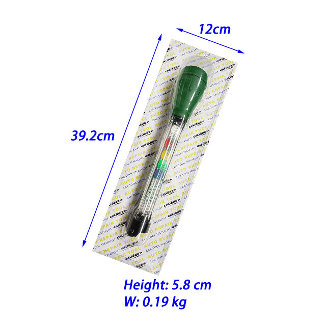 Antifreeze Tester / Propylene Golycol