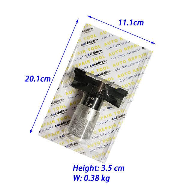 Cambelt Tension Gauge