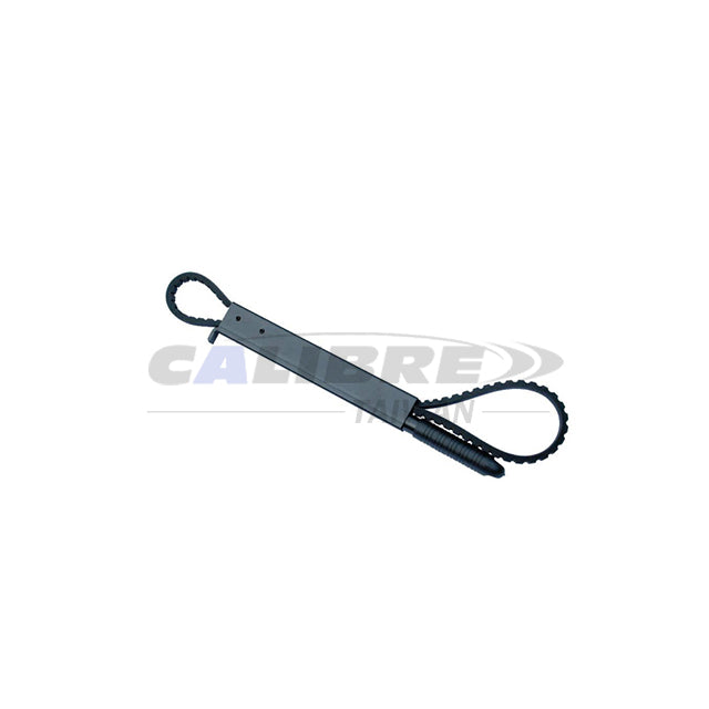 Pulley Holding Wrench Flat Belt