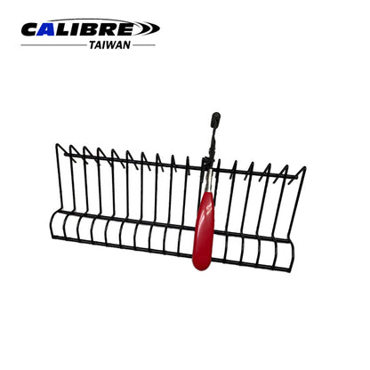 16pc Pliers Holder Rack