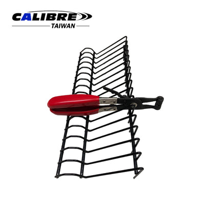 16pc Pliers Holder Rack