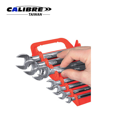 8-Slot Wrench Holder