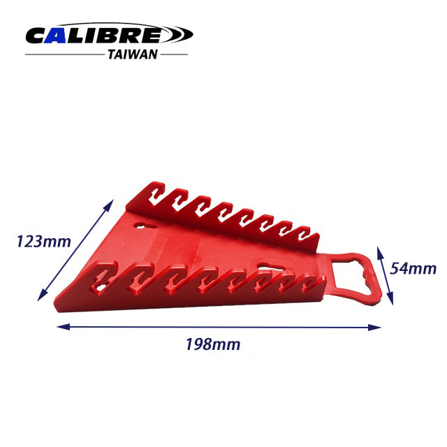 8-Slot Wrench Holder