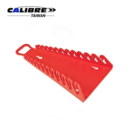 12-Slot Wrench Holder