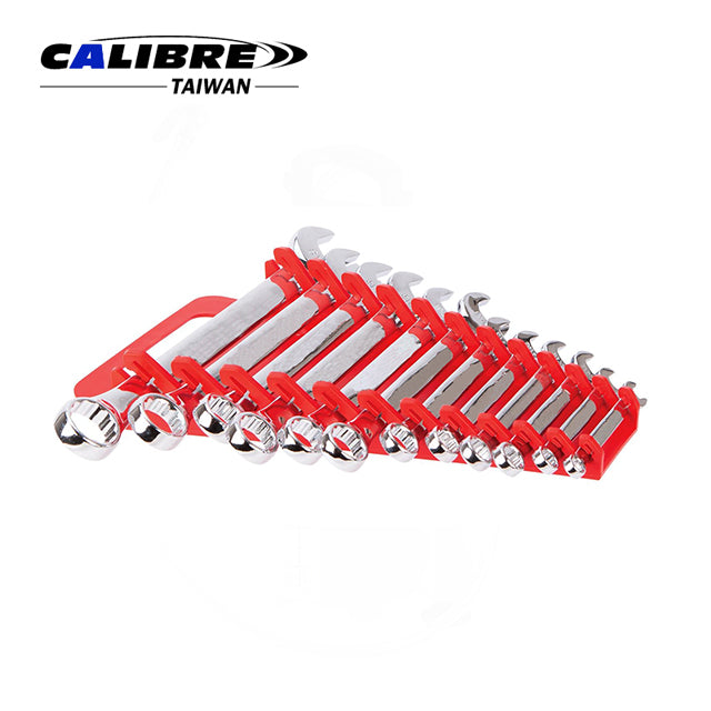 12-Slot Wrench Holder