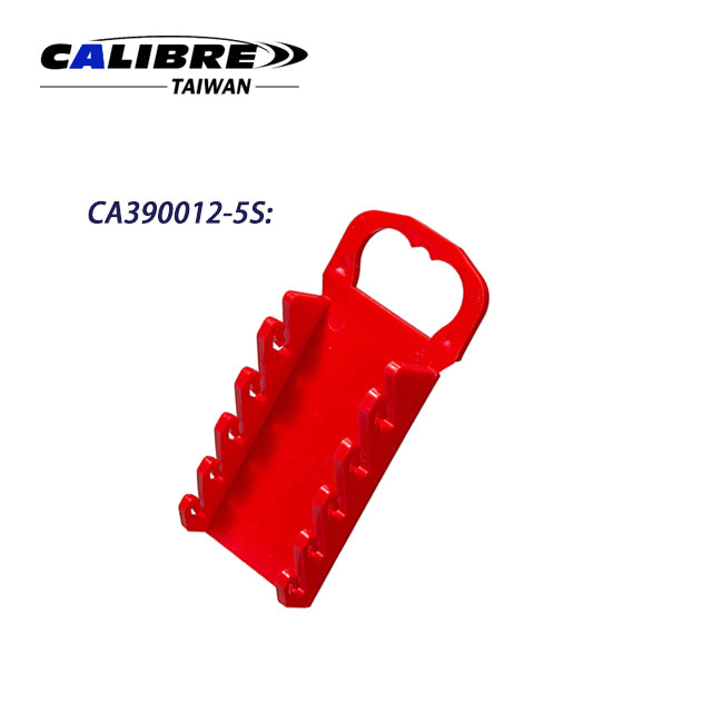 5~12 Slot Stubby Wrench Holder