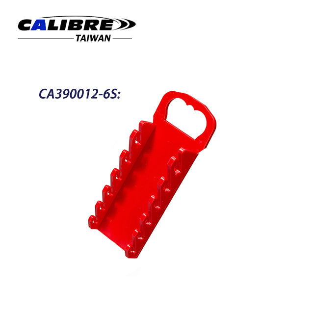 5~12 Slot Stubby Wrench Holder