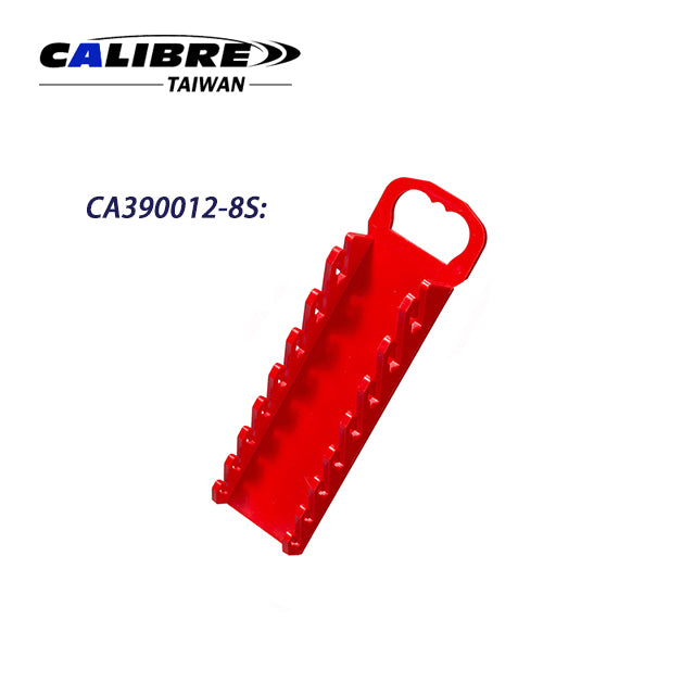 5~12 Slot Stubby Wrench Holder