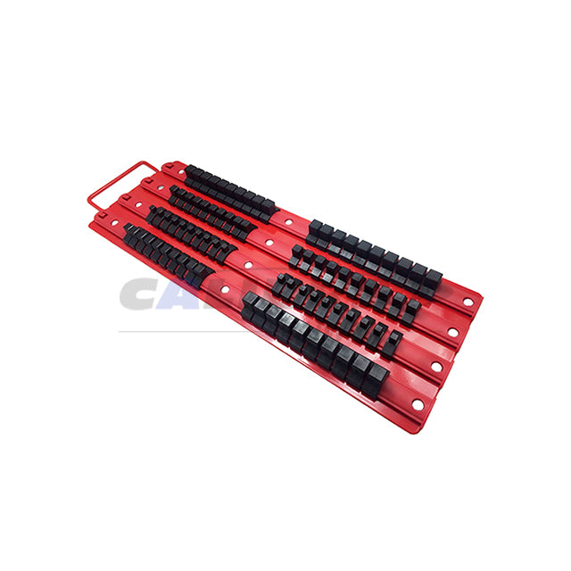 80PC Socket Tray Rack