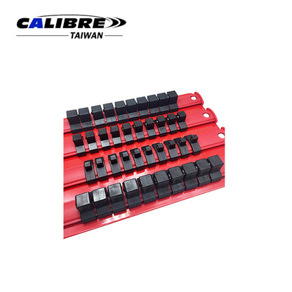 80PC Socket Tray Rack