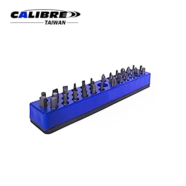 36pc Hex Bit Torx Holder