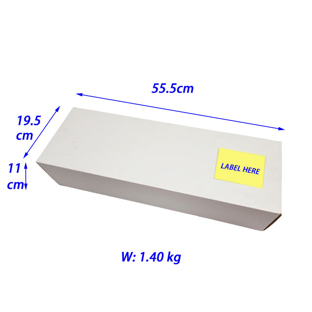 6PC Socket Tray Set