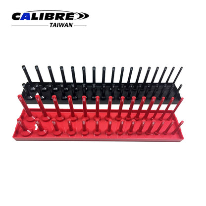 6PC Socket Tray Set