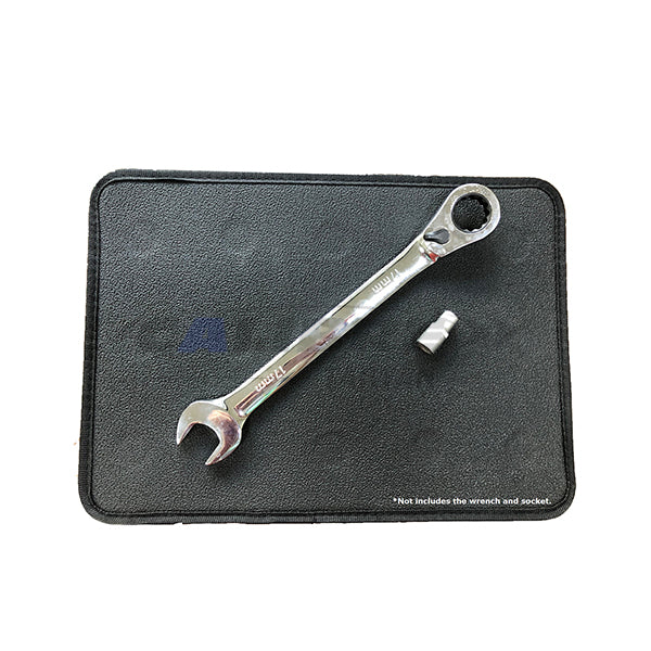 Magnetic Tool Pad