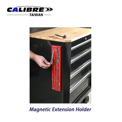 9pc Magnetic Extension Holder