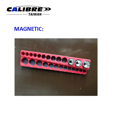 Magnetic Socket Holder