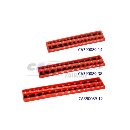 Twist-Lock Socket Tray