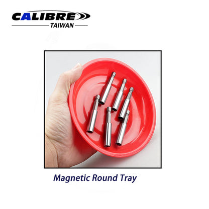 150mm Round Magnetic Tray