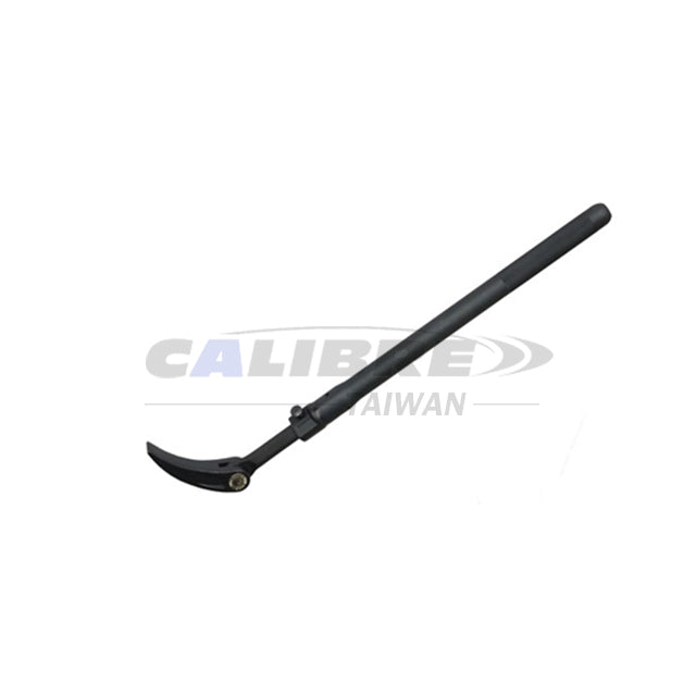 Gear Jaw Extendable Pry Bar