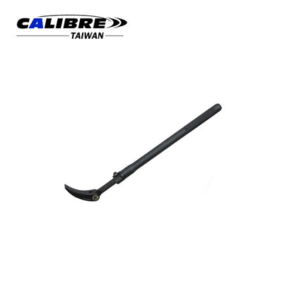 Gear Jaw Extendable Pry Bar