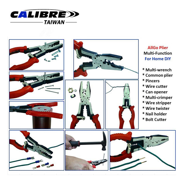 AllGo Pliers