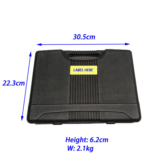 Interchangeable Lead More Bumping Tool