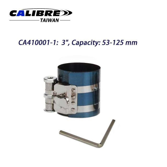 Automotive Tools Piston Ring Compressor