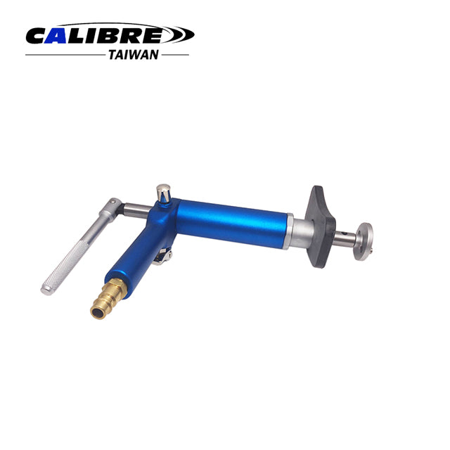 Air Powered, Brake Piston Wind-Back Tool