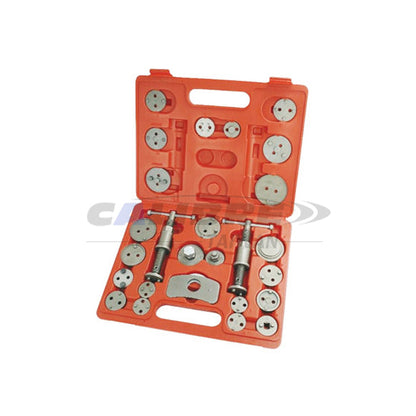 CA411300 TAIWAN CALIBRE 27pc Brake Caliper Tool Set