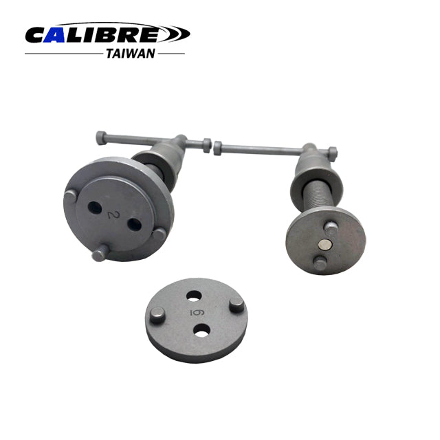 CA411300 TAIWAN CALIBRE 27pc Brake Caliper Tool Set