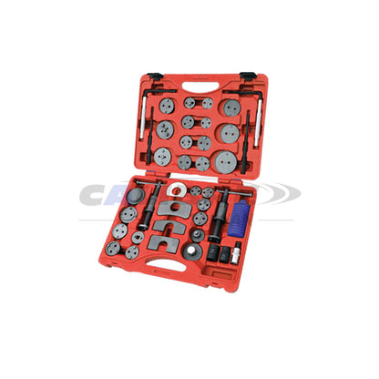 40pc Brake Caliper Set