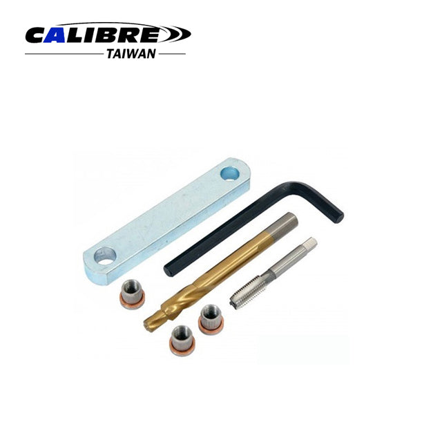 Brake Caliper Guide Pin Thread Repair Kit