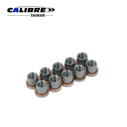 Brake Caliper Guide Pin Thread Repair Kit