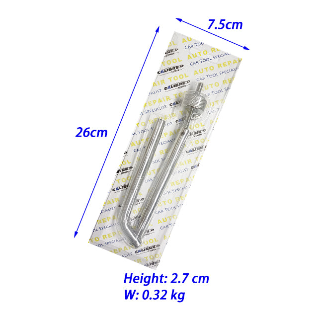 Brake Pipe Clamp