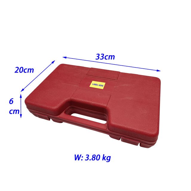 CA421200 CALIBRE Coil Spring Compressor