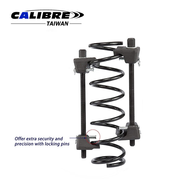 Coil Spring Compressor