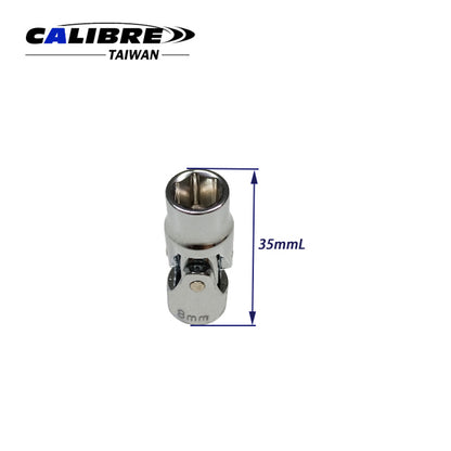 6pt Joint Swivel Socket