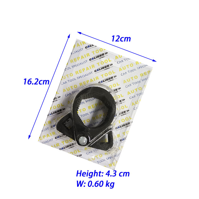 CA432500 CALIBRE 2 Way Inner Tie Rod Master Tool