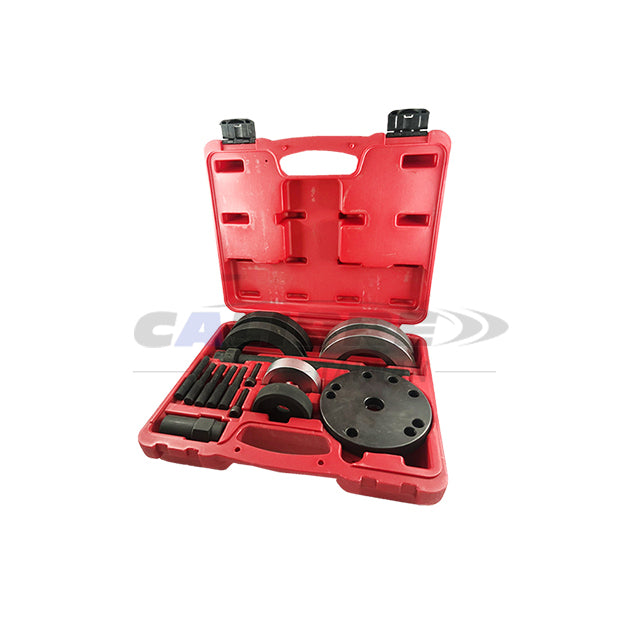 Wheel Bearing Fitting & Removal Tool Kit