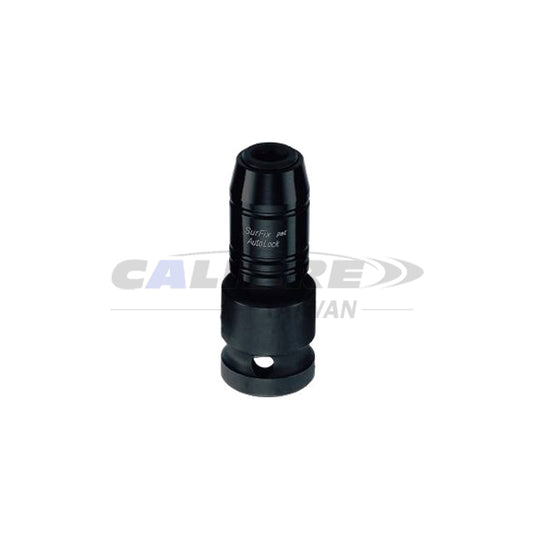 Auto Lock Impact Socket Adapter