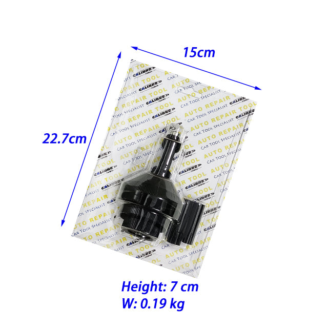 Universal Clutch Aligning Tool