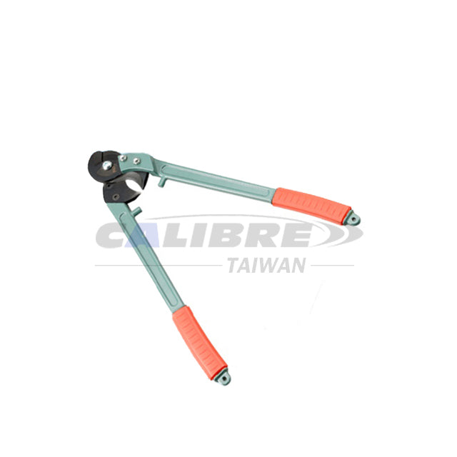 17” Steel-Wire Cutters & Cable Cutter