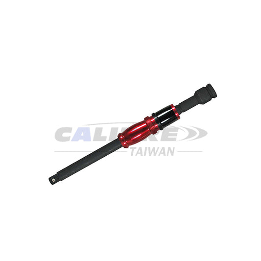 3/8" Dr Adjustable Impact Extension Bar