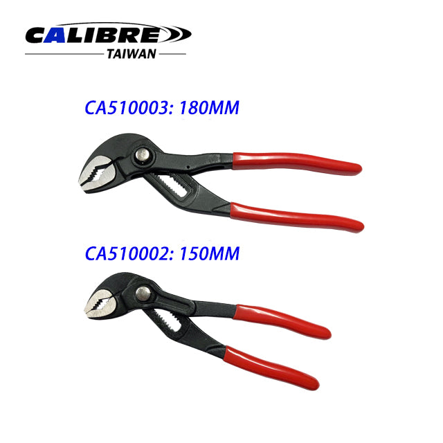 Water Pump Pliers (Cobra)